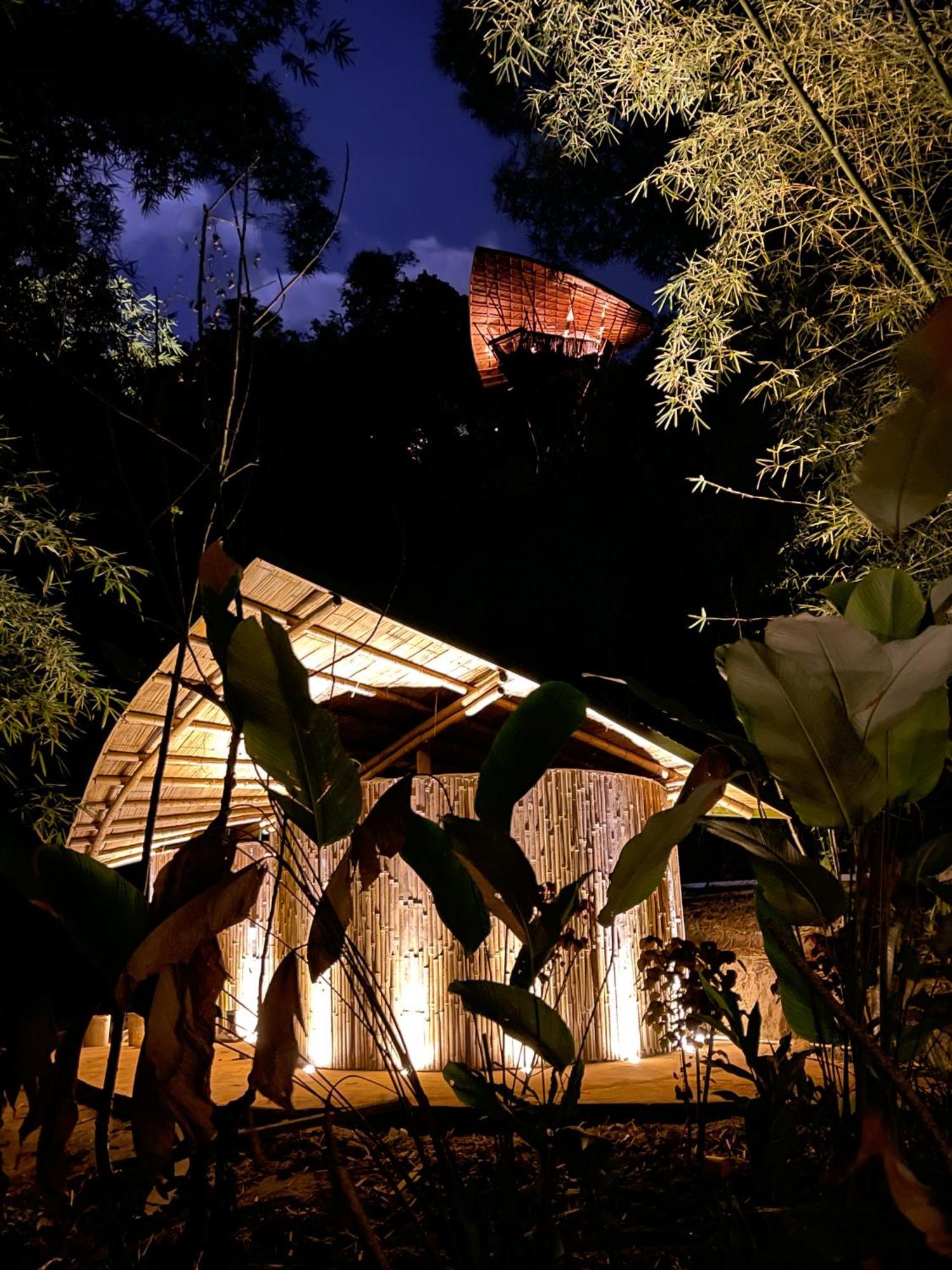 Selvaminca Hotel Exterior foto