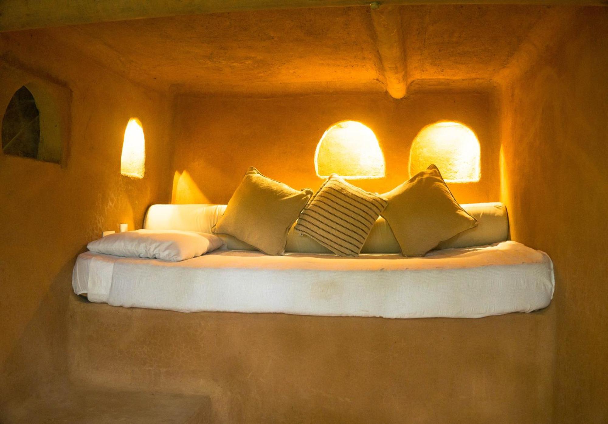 Selvaminca Hotel Cameră foto